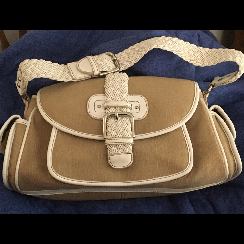 Rafe bag like new condition